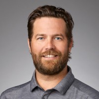 H+U Construction Employee David Landborg's profile photo