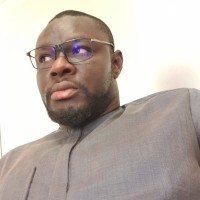 Dieylani Employee Mouhamadou Top's profile photo