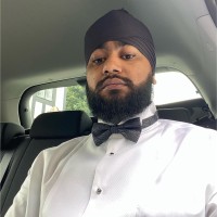 Techary Employee Gurpreet Bhurji's profile photo