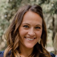 WVUE-TV Fox 8 Employee Kristen Palestina's profile photo