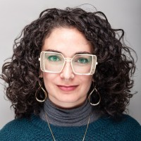 Sefaria Employee Chava Tzemach's profile photo