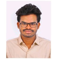 Sathish M Email & Phone Number