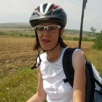 UMT Consulting Group (acquired by EY) Employee Alina Chertes's profile photo