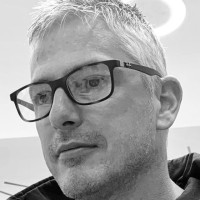 Torbay Council Employee Lee Baxter's profile photo