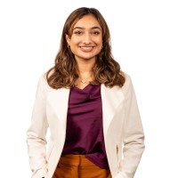 SYRN Employee Soumya Jhaveri's profile photo