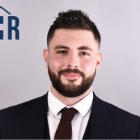 HR Estate Agents Employee Liam Hyland's profile photo