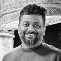 POLYNESIA Creative Destination Employee Abhijeet Patil's profile photo
