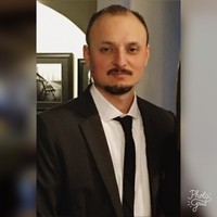 American Liberty Hospitality Employee Sergio Mier's profile photo