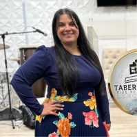 MH Masonry & Associates Employee Christie González's profile photo