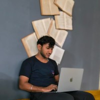 SecureDApp Employee Gokul S's profile photo