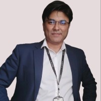 Persistent Systems Employee Yogesh Kadam's profile photo