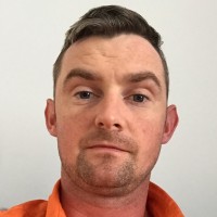 RSGx Employee Denis O'Connor's profile photo