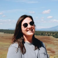 ARCHAEOLOGY SOUTHWEST Employee Sara Anderson's profile photo