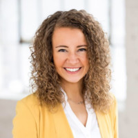 PARQA Employee Chanel Schmidt's profile photo
