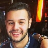 FCB Global Employee Brandon Rodriguez's profile photo