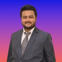 Abdul Rauf Khalid Email
