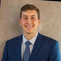 Proaction Employee Kolby Kucera's profile photo