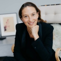 SearchInk Employee Sofie Quidenus-Wahlforss's profile photo