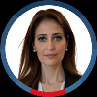 Universidad de Santiago de Chile Employee Maria Antonieta Quinteros's profile photo