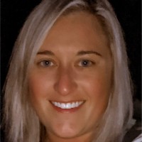 Webex Employee Julie Berg's profile photo