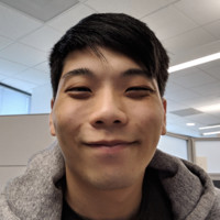 Verifone Employee Cheolwon Lee's profile photo