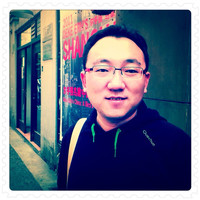 Jeff Wang Email