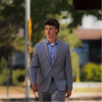 EcoWash Employee Calvin Gonnering's profile photo