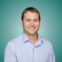 Uber Freight Employee Adam Bentley's profile photo