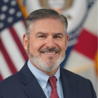 Florida Office of the Attorney General Employee Cliff Allen's profile photo