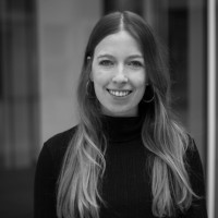 BAREWAYS Employee Stine Löding's profile photo