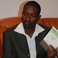 Lawyer Central Employee Razack Edui's profile photo