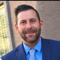 Crestron Electronics Employee Travis Hull's profile photo