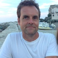 Ian Stewart Email