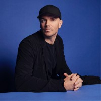 LAYER Employee Benjamin Hubert's profile photo