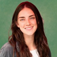 CommonGround Employee Ezrah Berkson's profile photo