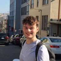 Axon Employee Jake Briscoe's profile photo