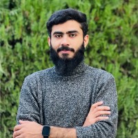 Ahsan Bashir's profile photo
