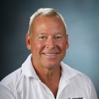 Northrup Grumman Advanced Systems Employee Robert Schultz's profile photo