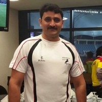 Muhammad Shafeeque Email