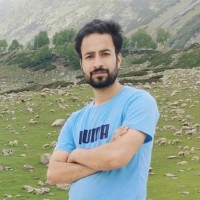 Malik Mudasir's profile photo