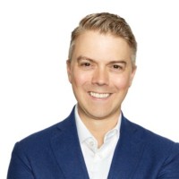 Softchoice Employee Tim Taylor's profile photo