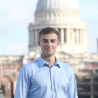 Samuel Pym Email & Phone Number