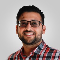 NZ Technologies Inc. Employee Pranav Saxena's profile photo