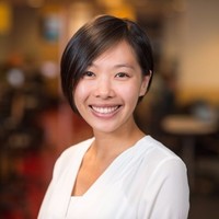 The University of British Columbia Employee Sandra Wan's profile photo