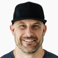 Oregon Conference of Seventh-day Adventists Employee Benjamin Lundquist's profile photo