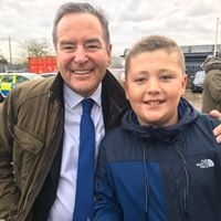 John Rooke Email