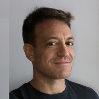 Gauntlet Employee Zeph Grunschlag's profile photo