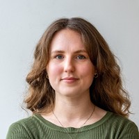 Upperdog Ltd Employee Kelly Griffiths's profile photo