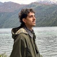 Mekan Employee Federico Fasitella's profile photo
