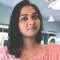 Chithra S Email